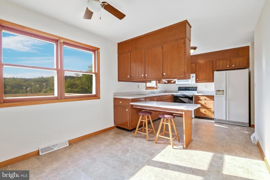 NEW LISTING 12001 Messick Road Ally Litten