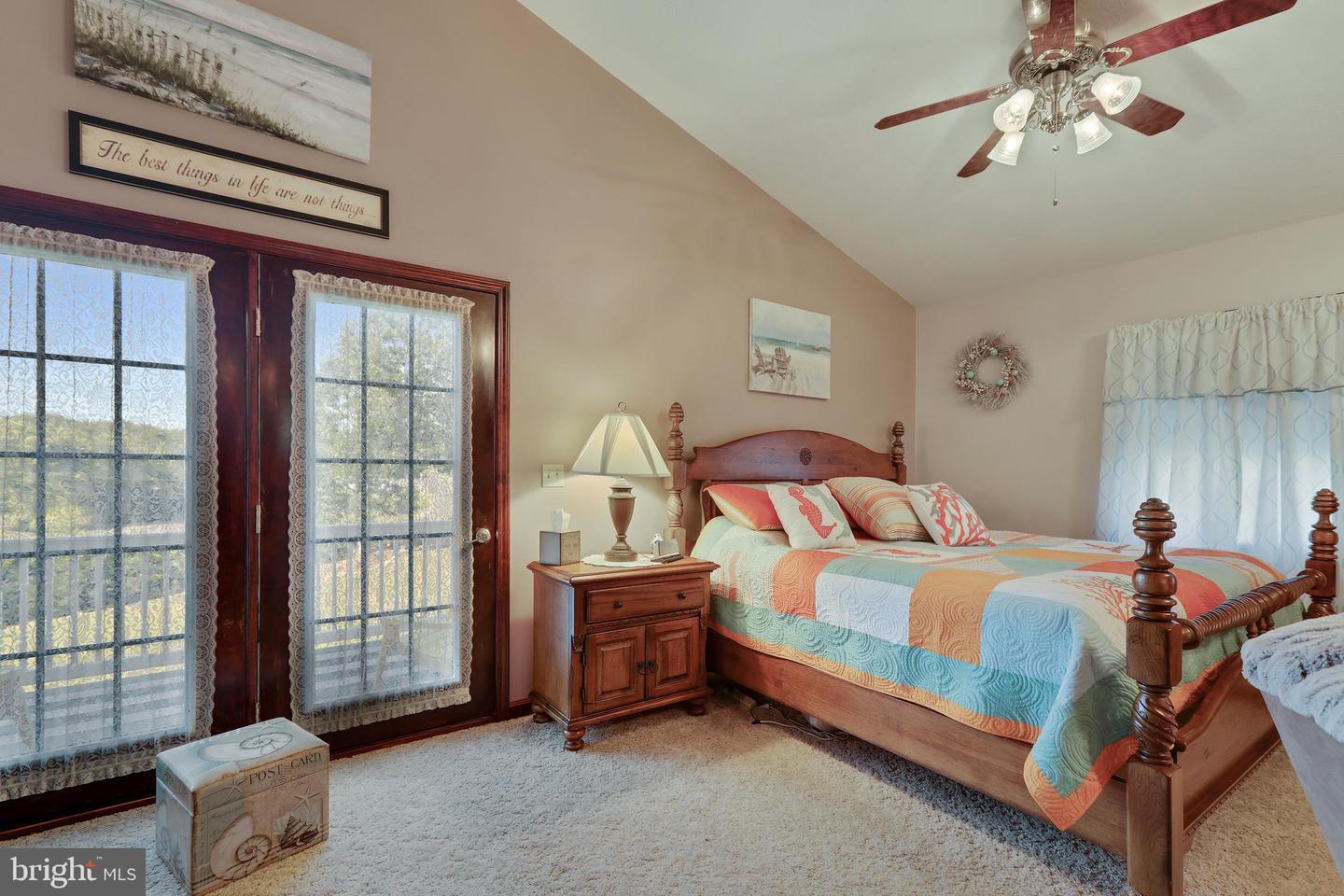 NEW LISTING 283 Summit Drive, Short Gap Ally Litten