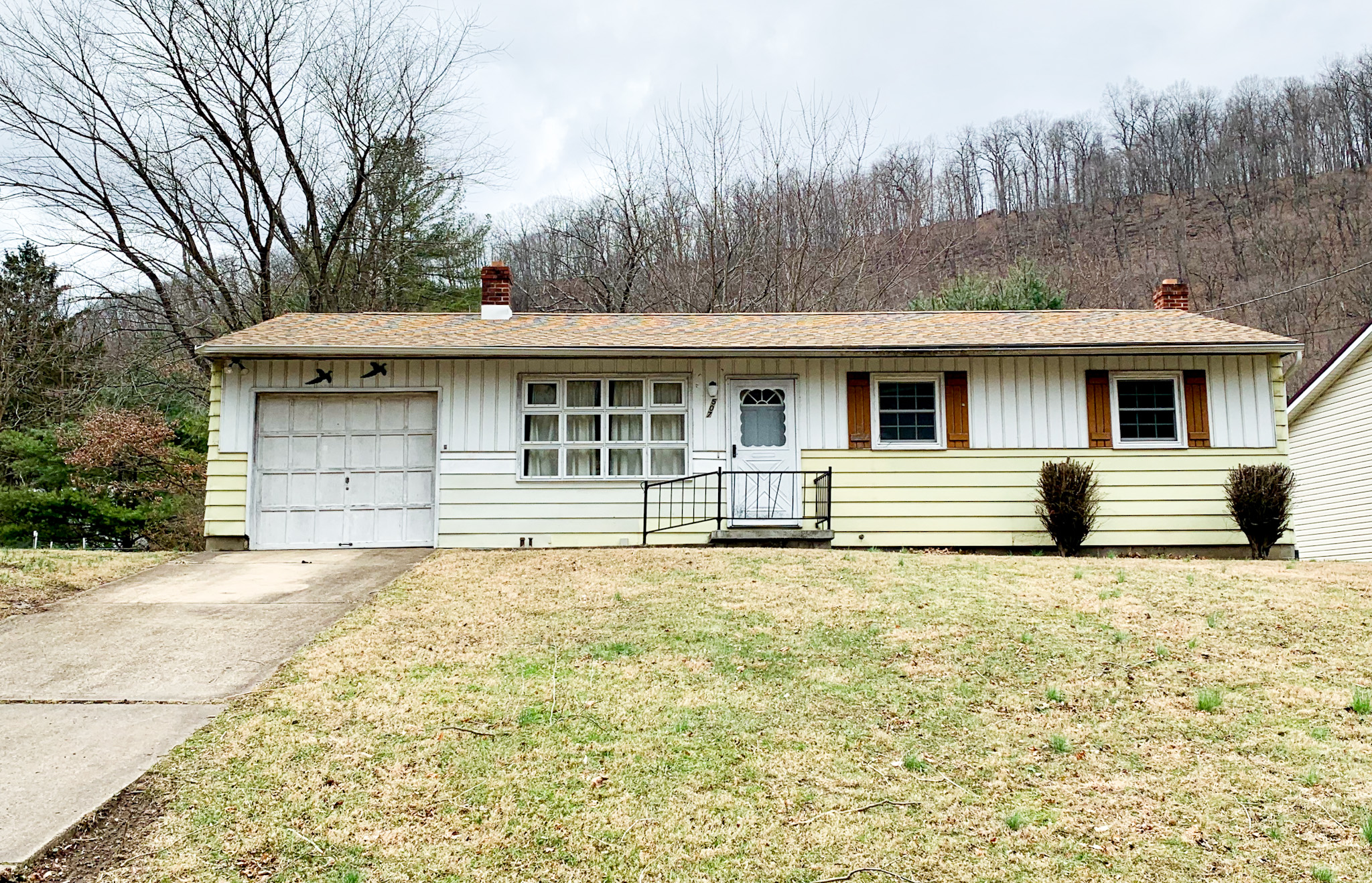 JUST SOLD 507 Braddock Street, LaVale Ally Litten