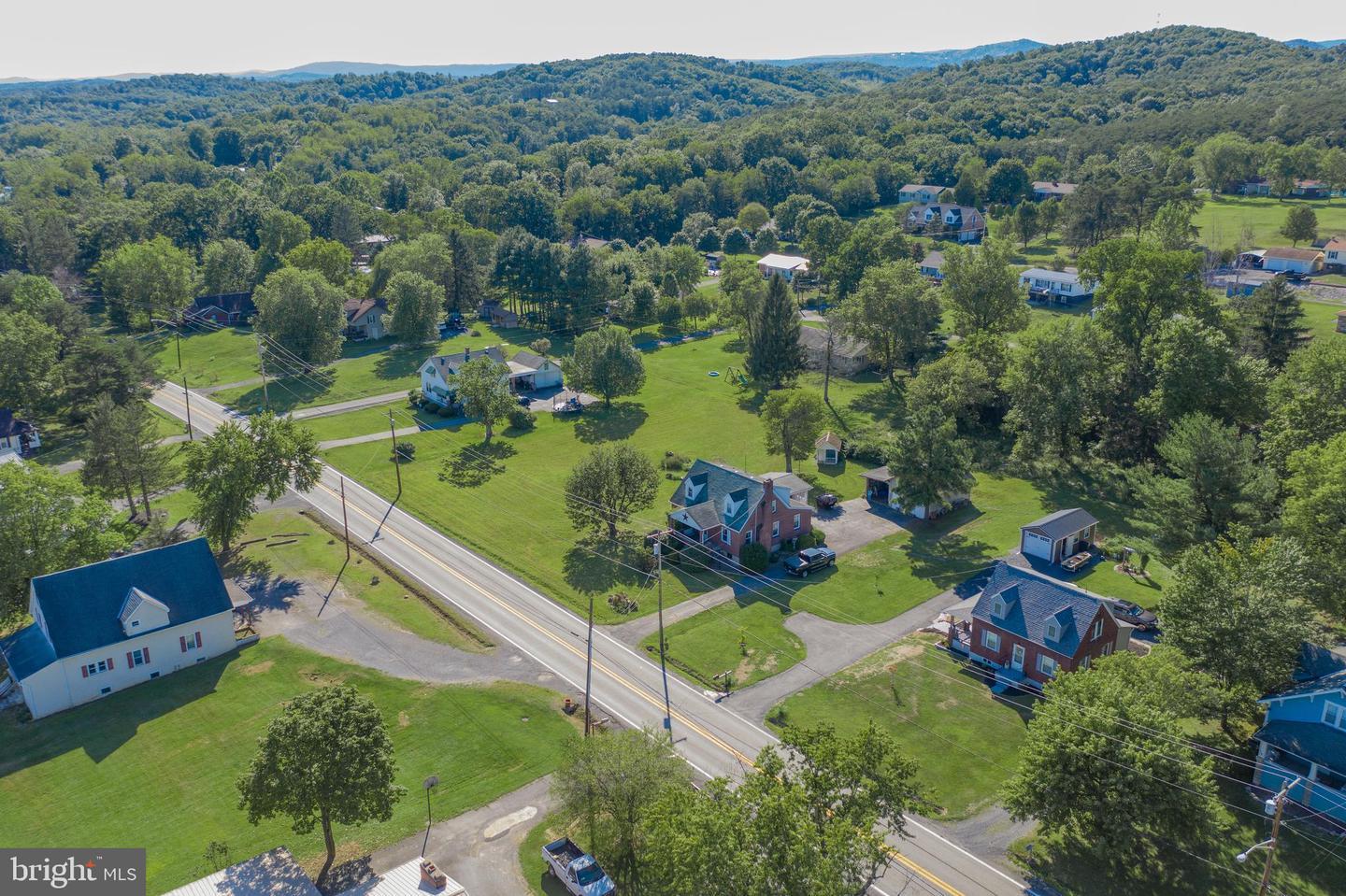 NEW LISTING 9394 Frankfort Highway, Fort Ashby Ally Litten