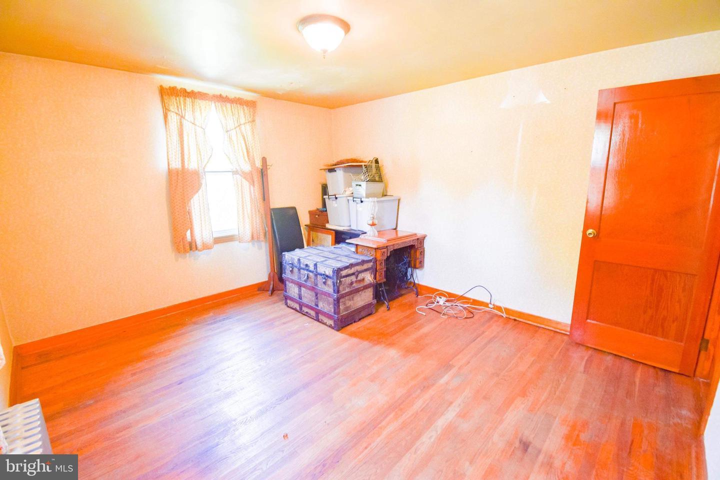 NEW LISTING 9394 Frankfort Highway, Fort Ashby Ally Litten