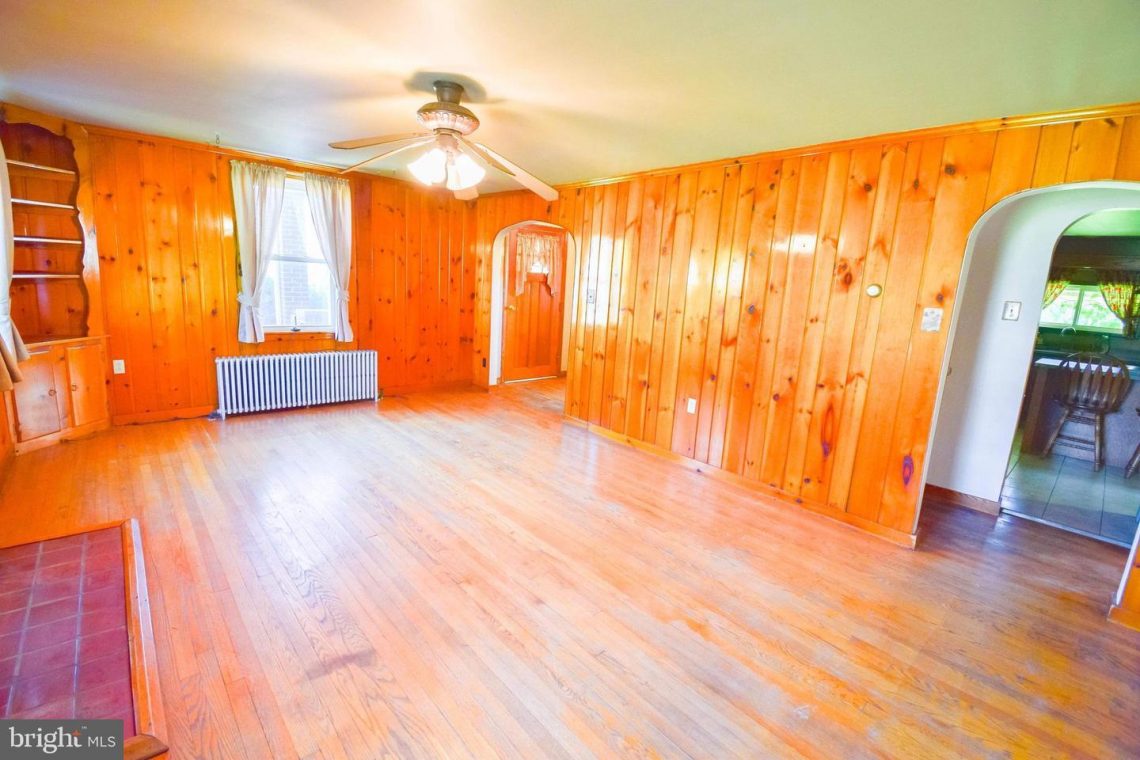 NEW LISTING 9394 Frankfort Highway, Fort Ashby Ally Litten