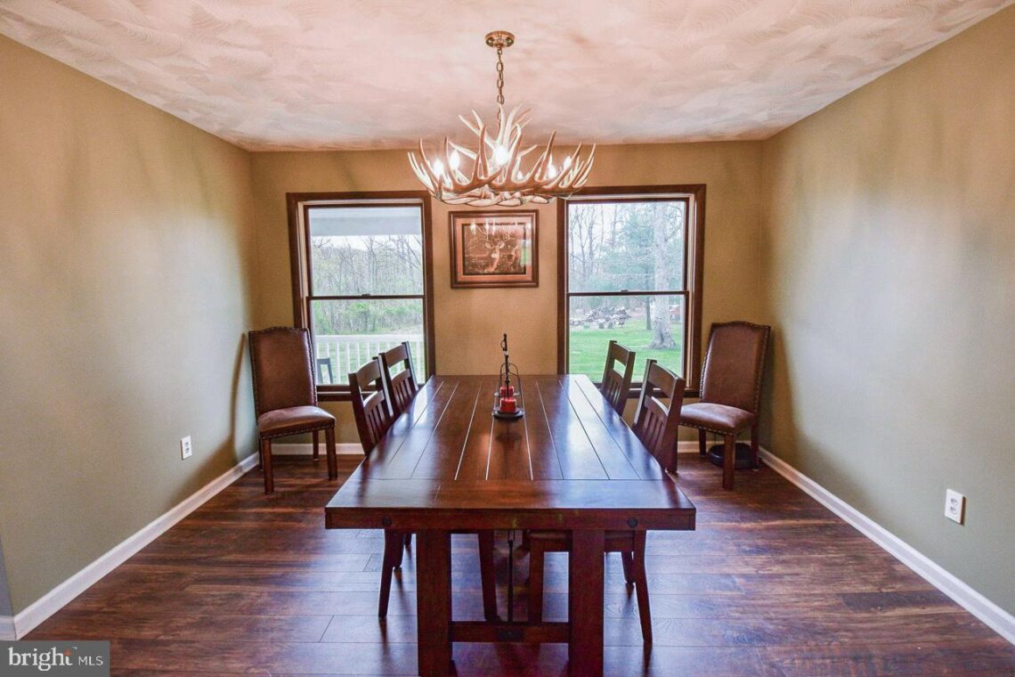 NEW LISTING 23702 Old Pond Road, Rawlings, MD Ally Litten