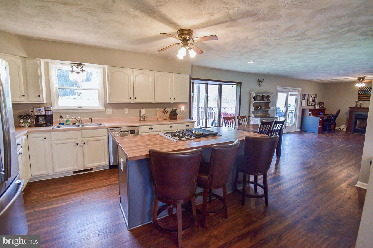 NEW LISTING 23702 Old Pond Road, Rawlings, MD Ally Litten