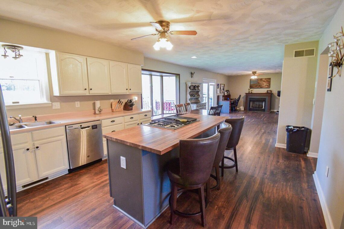 NEW LISTING 23702 Old Pond Road, Rawlings, MD Ally Litten