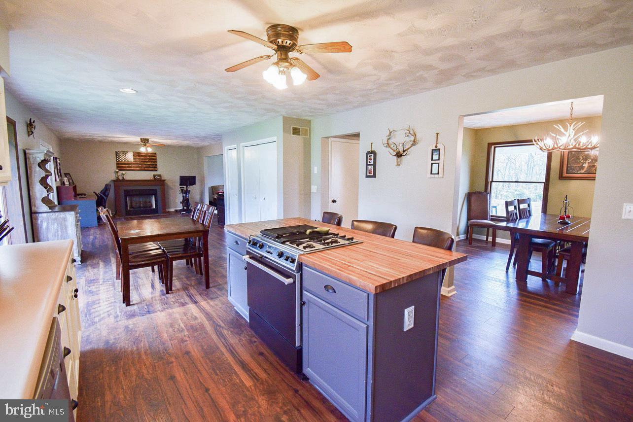 NEW LISTING 23702 Old Pond Road, Rawlings, MD Ally Litten