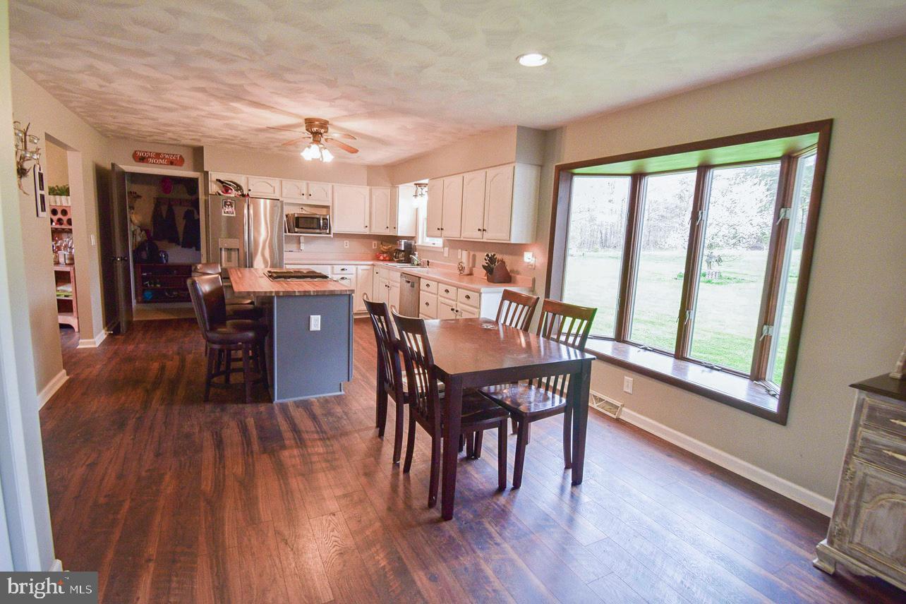 NEW LISTING 23702 Old Pond Road, Rawlings, MD Ally Litten