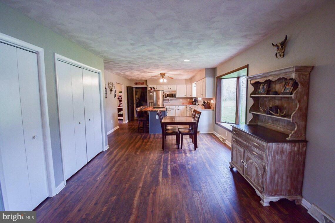 NEW LISTING 23702 Old Pond Road, Rawlings, MD Ally Litten