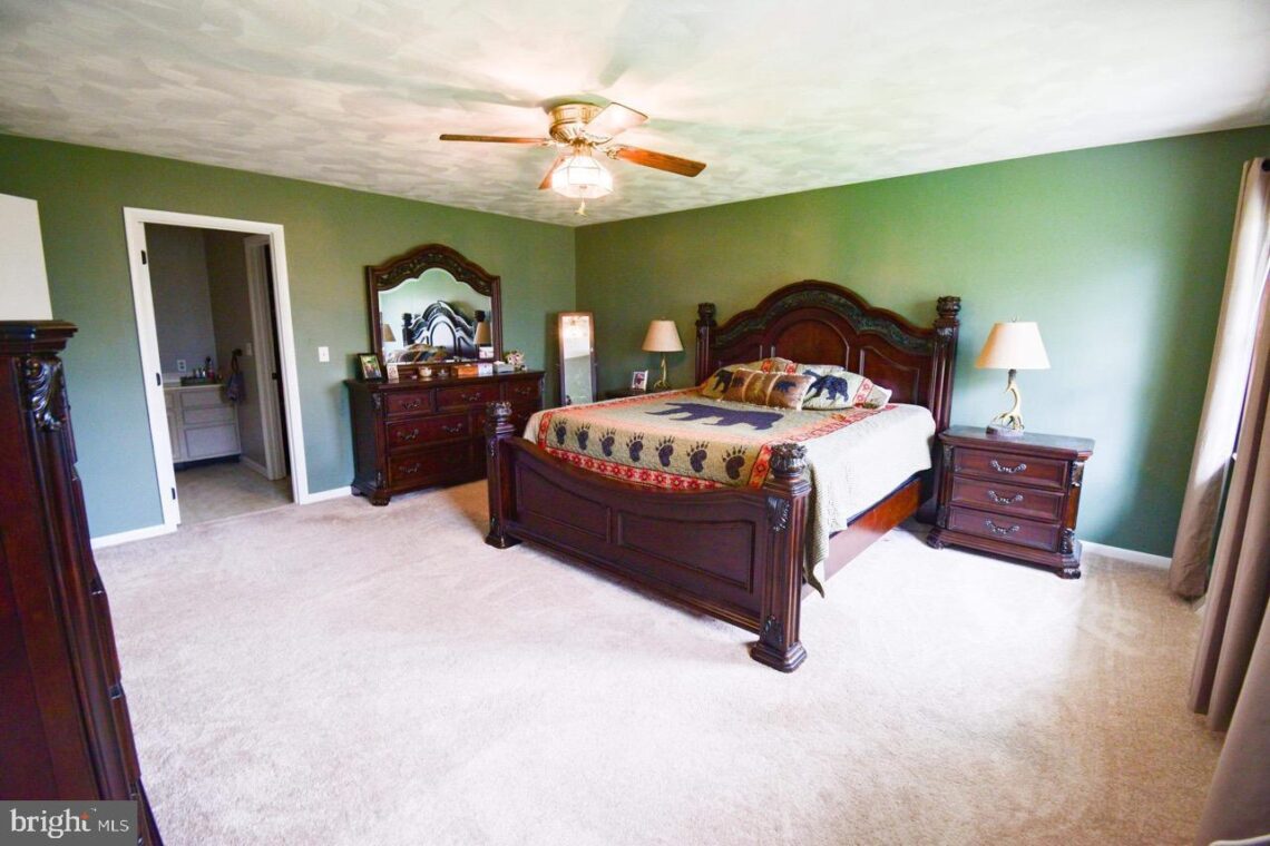 NEW LISTING 23702 Old Pond Road, Rawlings, MD Ally Litten