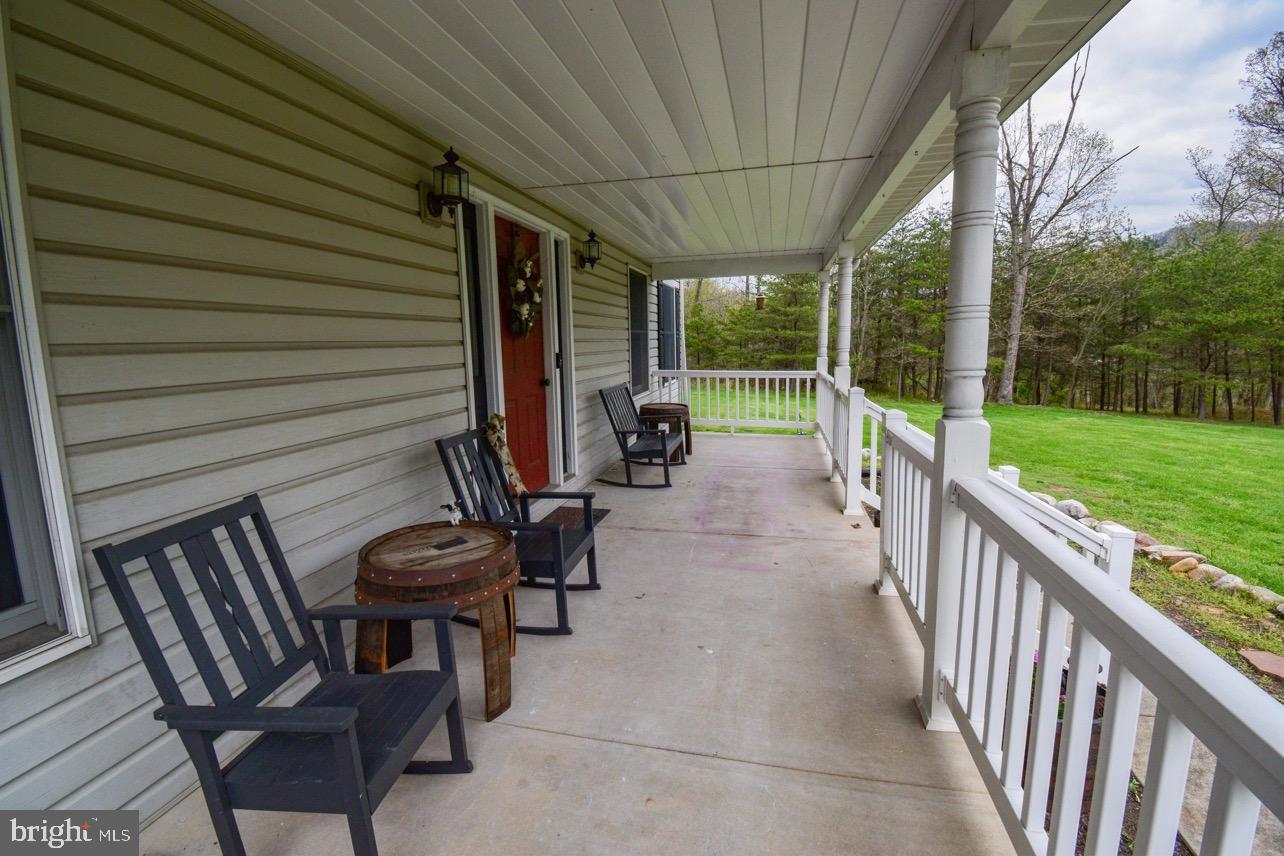 NEW LISTING 23702 Old Pond Road, Rawlings, MD Ally Litten