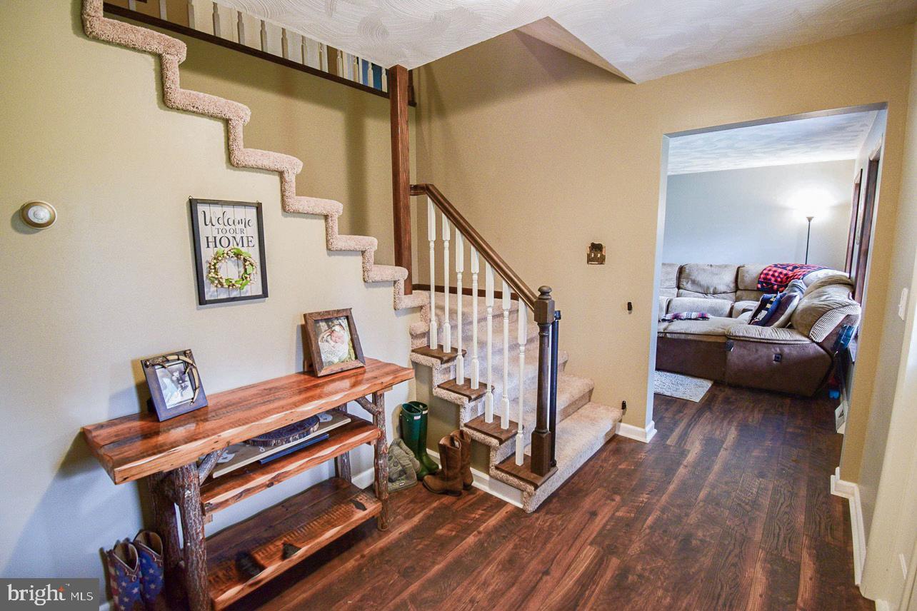 NEW LISTING 23702 Old Pond Road, Rawlings, MD Ally Litten