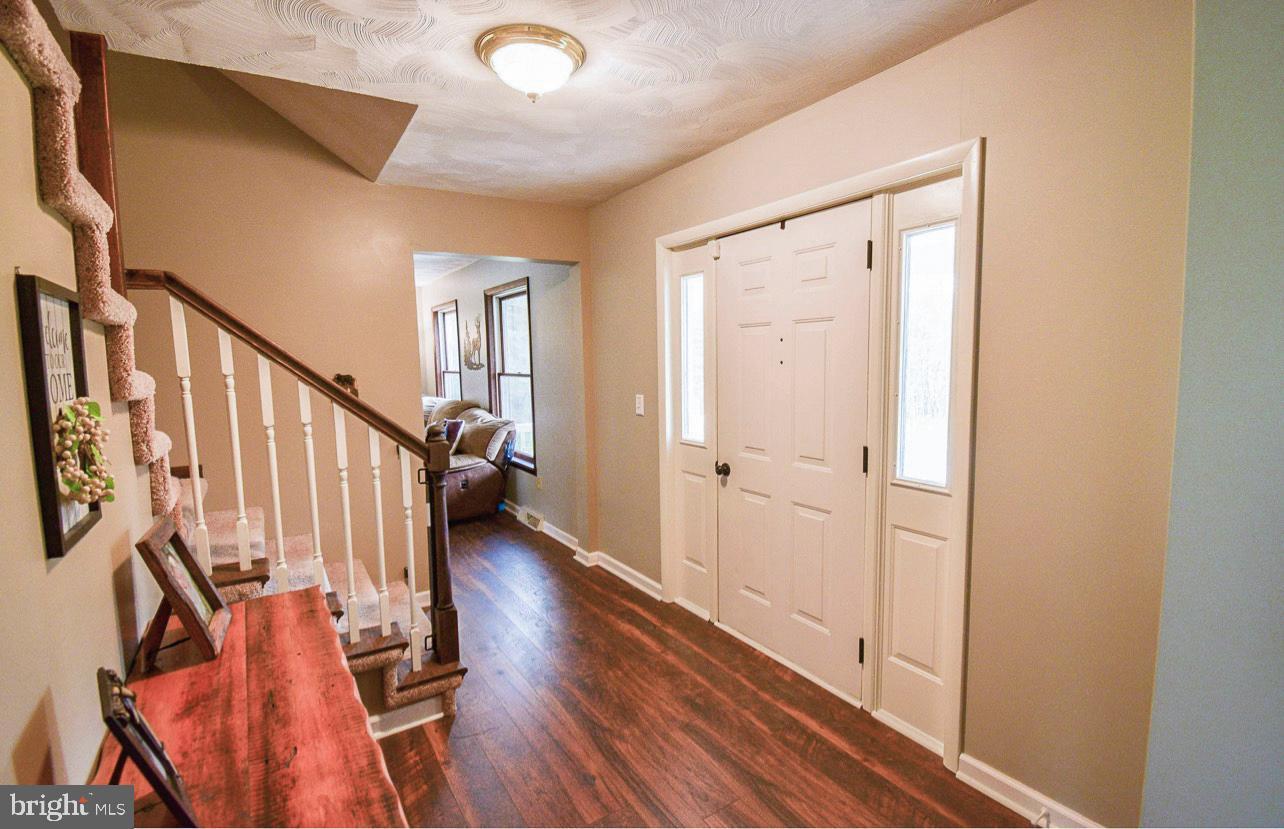 NEW LISTING 23702 Old Pond Road, Rawlings, MD Ally Litten