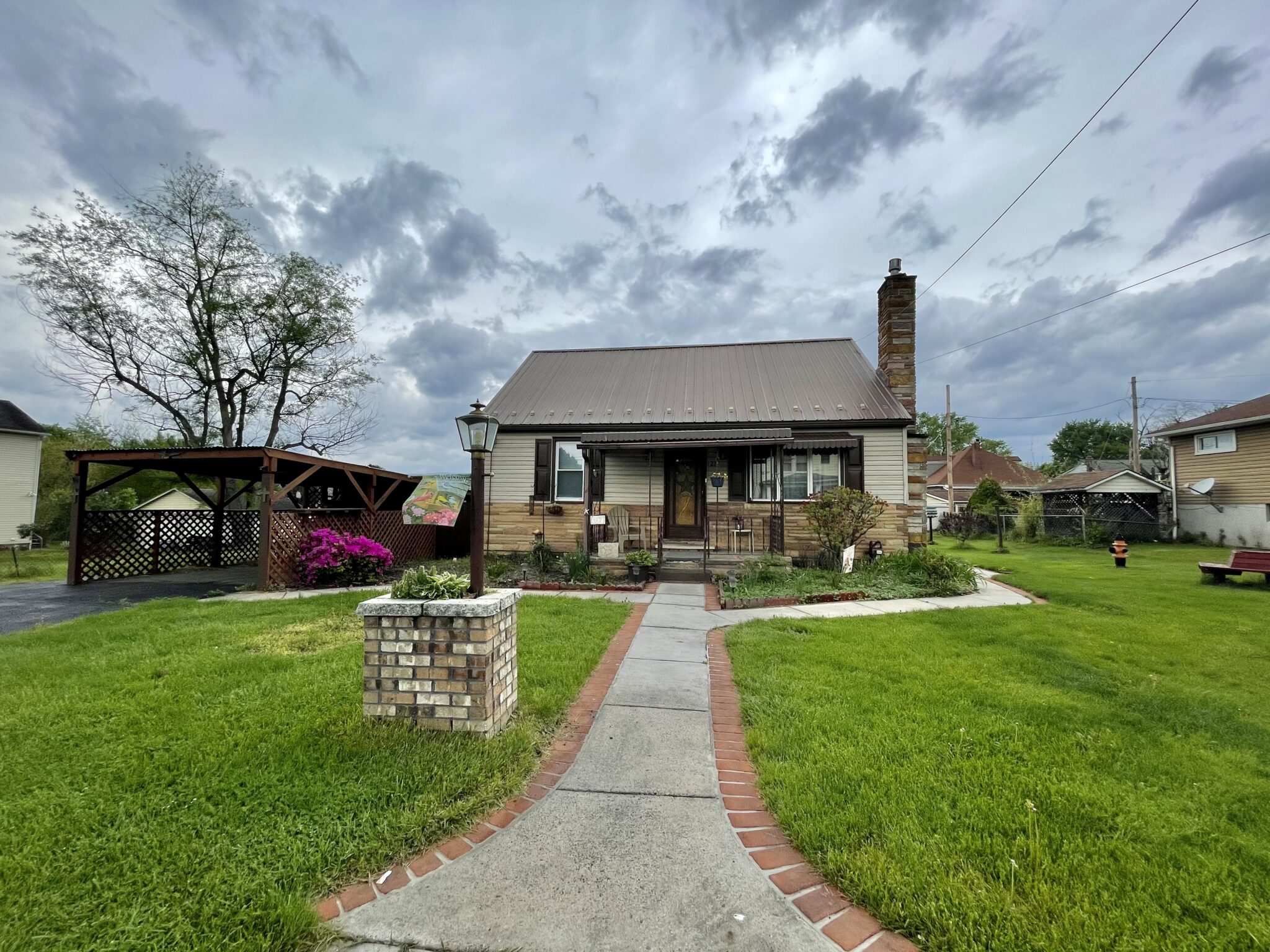 JUST SOLD 219 New Hampshire Avenue, Cumberland, MD Ally Litten